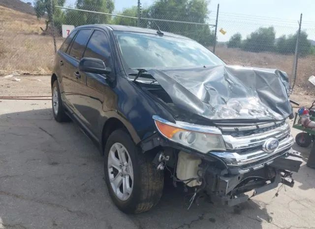 Ford Edge (2013)