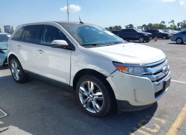 Ford Edge (2013)