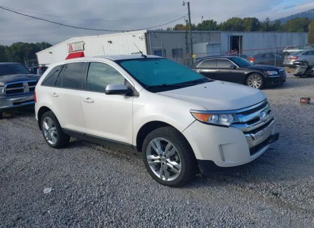 Ford Edge (2013)