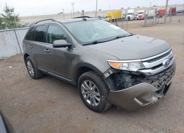 Ford Edge (2013)