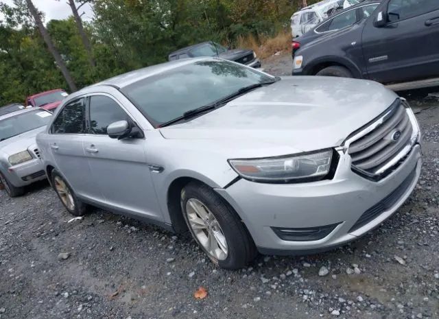 Ford Taurus (2013)