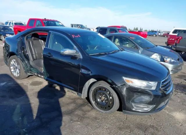 Ford Taurus (2013)