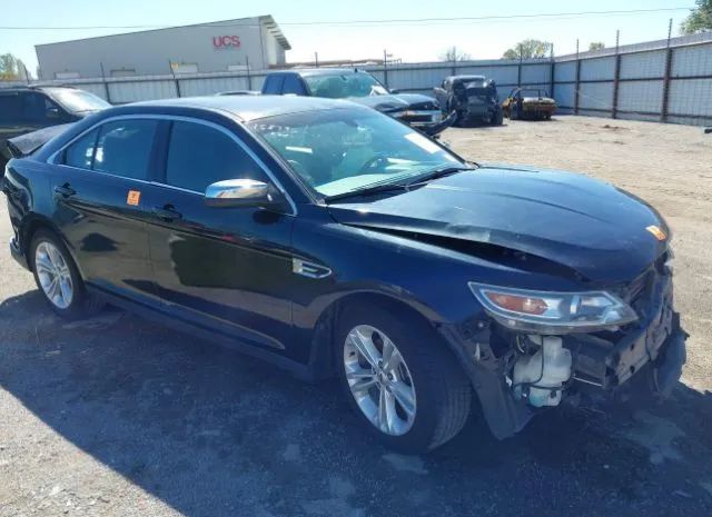 Ford Taurus (2013)