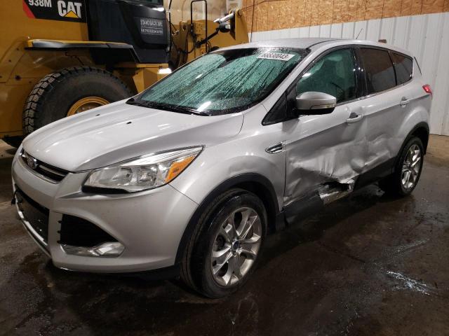 Ford Escape sel (2013)