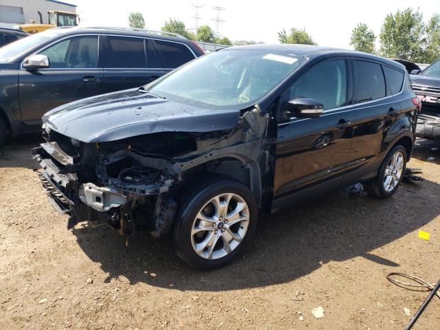 Ford Escape sel (2013)