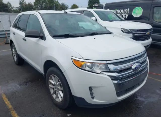 Ford Edge (2014)