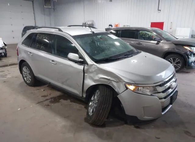 Ford Edge (2014)
