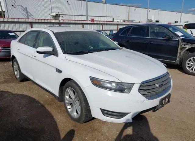 Ford Taurus (2014)
