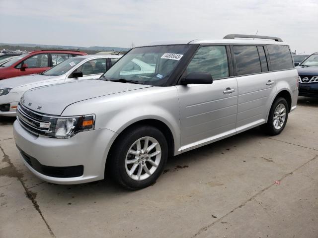 Ford Flex se (2015)