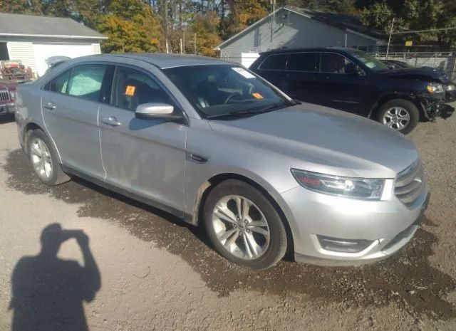 Ford Taurus (2016)