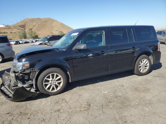 Ford Flex se (2016)