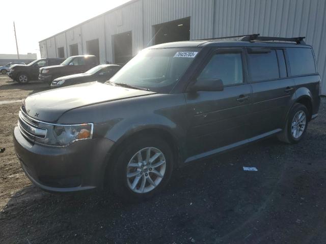 Ford Flex se (2016)
