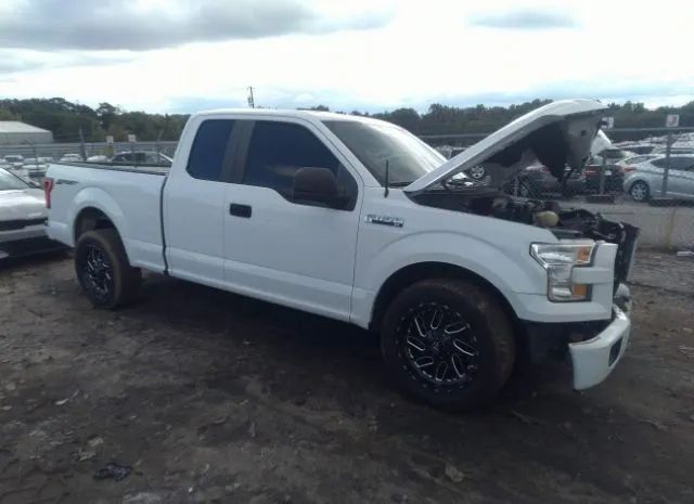Ford F-150 (2017)