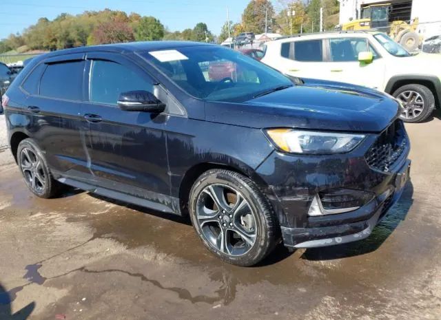 Ford Edge (2019)