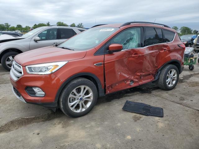Ford Escape sel (2019)
