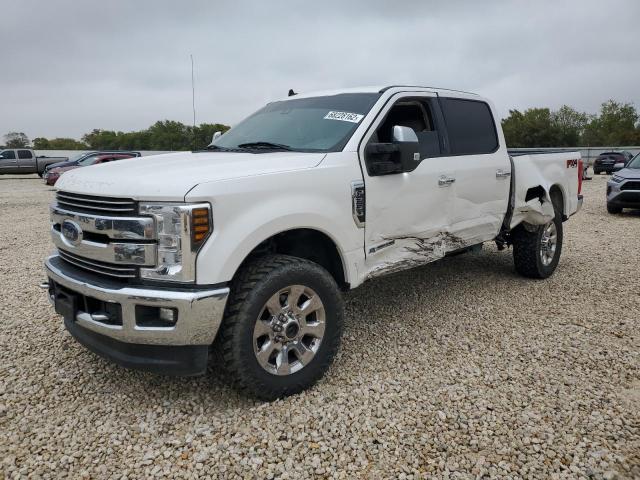 Ford F250 (2019)