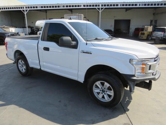 Ford All models (2020)
