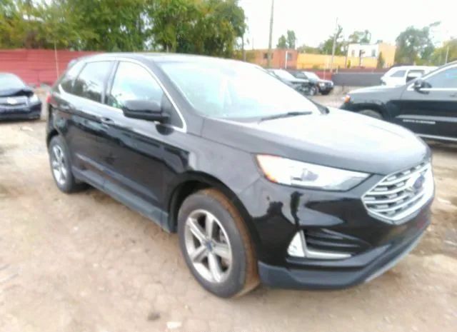 Ford Edge (2021)