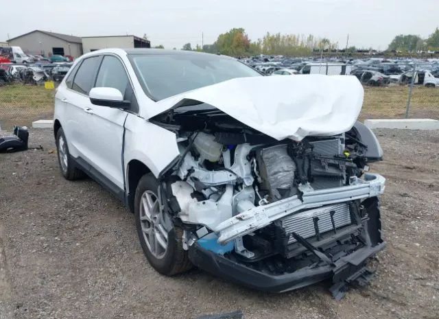 Ford Edge (2023)