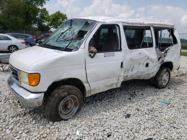 Ford Econoline (2004)