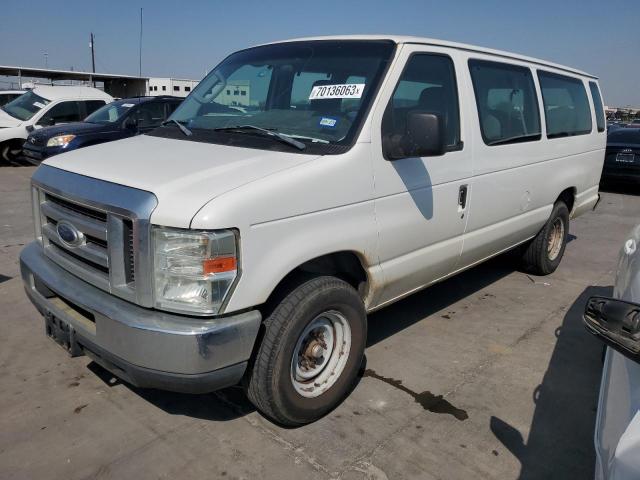 Ford Econoline (2009)