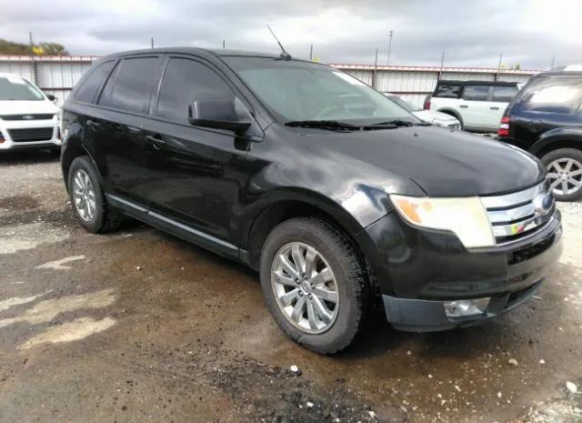 Ford Edge (2010)