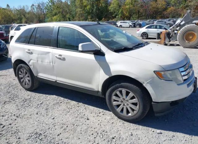 Ford Edge (2010)