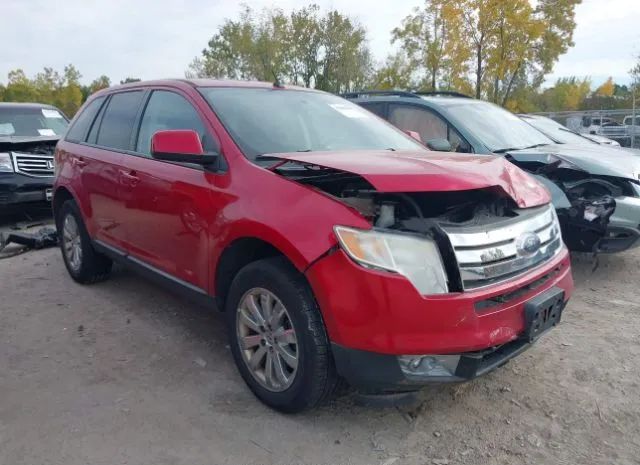 Ford Edge (2010)