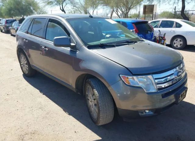 Ford Edge (2010)