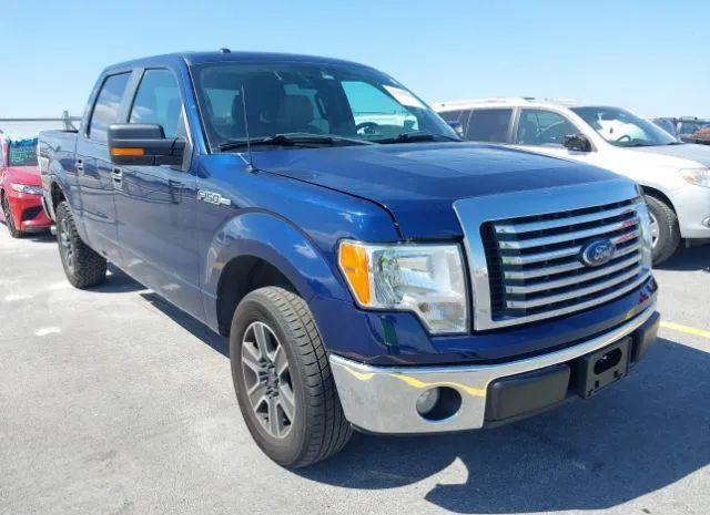 Ford F-150 (2010)
