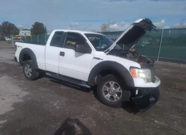 Ford F-150 (2010)