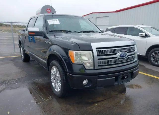 Ford F-150 (2010)