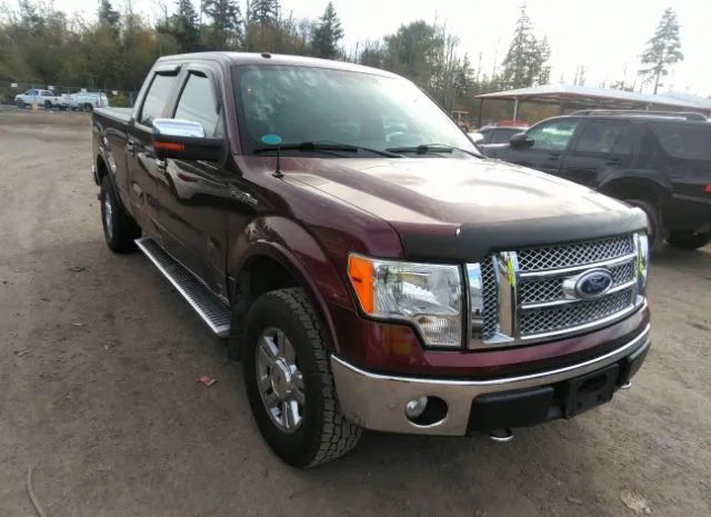 Ford F-150 (2010)