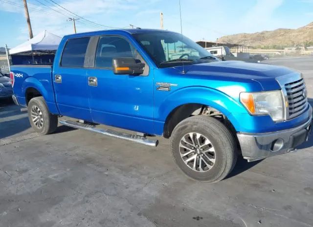 Ford F-150 (2010)