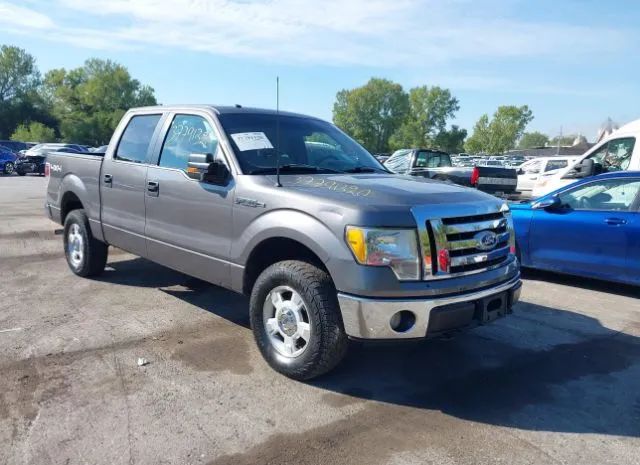 Ford F-150 (2010)
