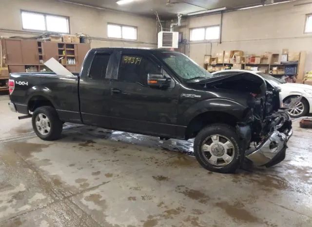 Ford F-150 (2010)