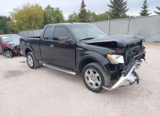 Ford F-150 (2010)