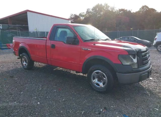 Ford F-150 (2010)