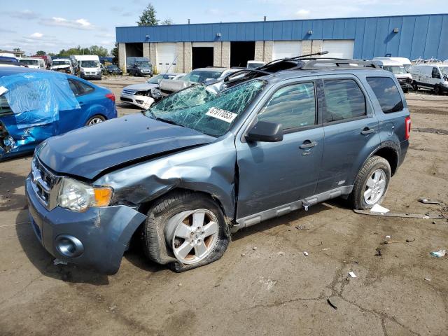 Ford Escape xlt (2010)