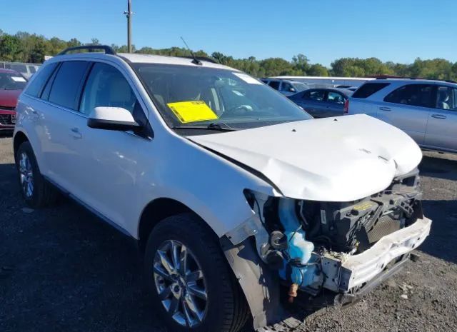 Ford Edge (2011)
