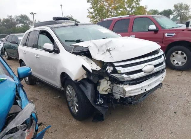 Ford Edge (2011)