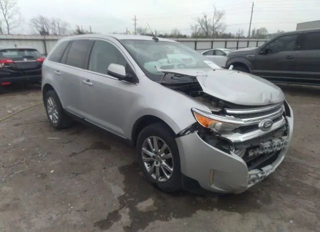 Ford Edge (2011)