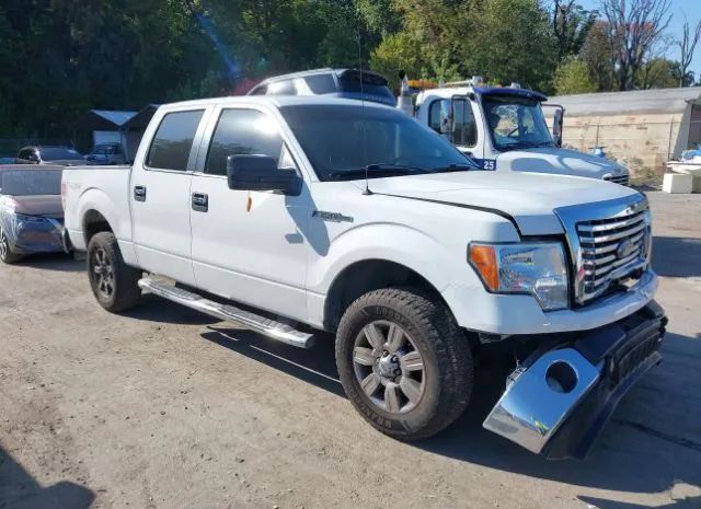 Ford F-150 (2011)