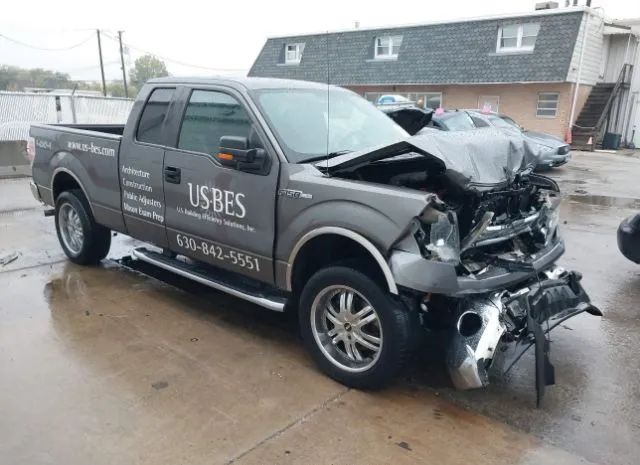 Ford F-150 (2011)