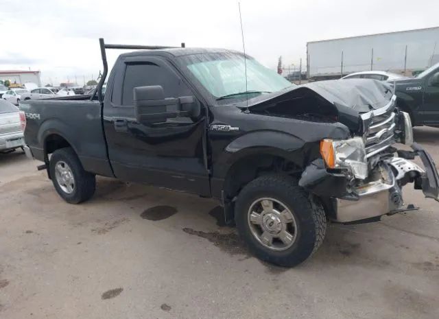Ford F-150 (2011)