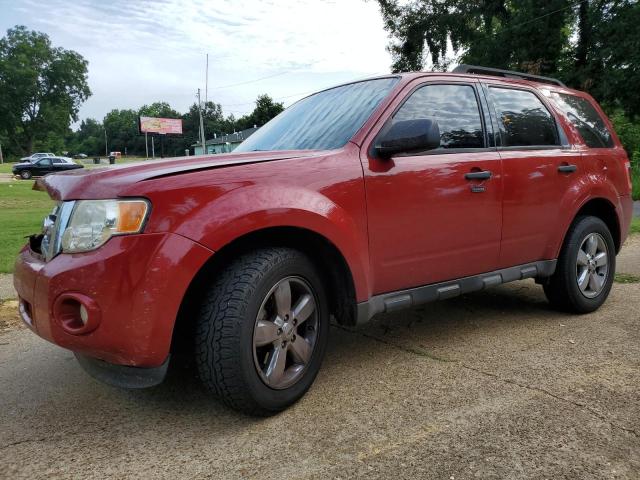 Ford Escape xlt (2011)