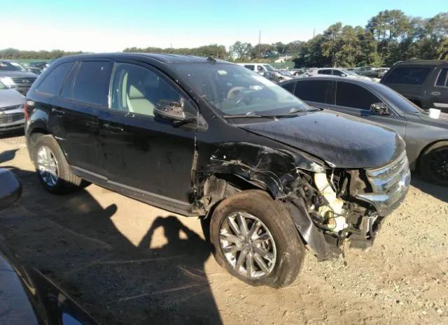 Ford Edge (2012)