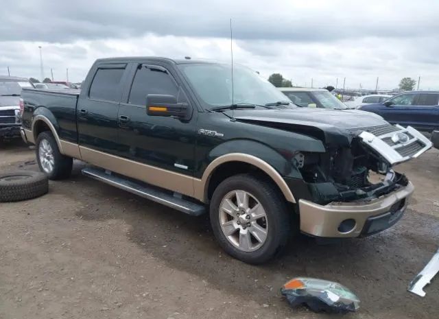 Ford F-150 (2012)