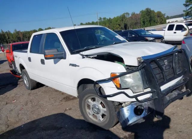 Ford F-150 (2012)