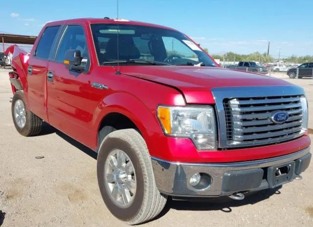 Ford F-150 (2012)